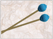 Marimba Mallets