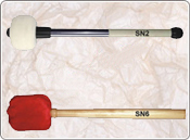 bASS Mallets