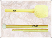 Gong Mallets