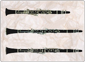 Clarinet