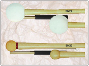 Bass Mallets