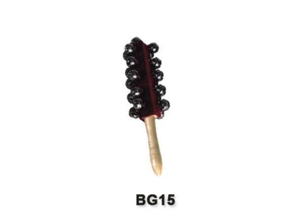 Rattles  BG15