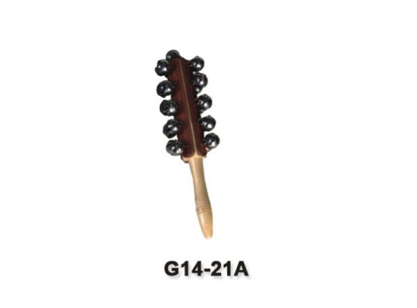 Rattles  G14-21A