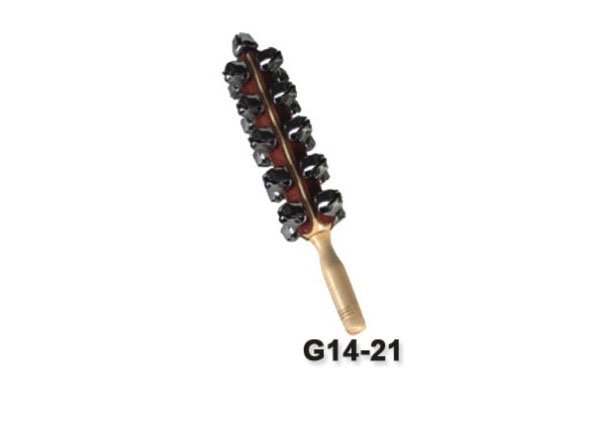 Rattles  G14-21