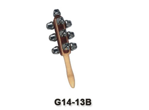 Rattles  G14-13B