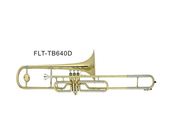  Key  FLT-TB640D