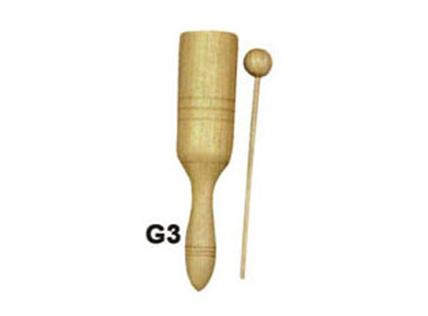 Wooden Bangzi  G3