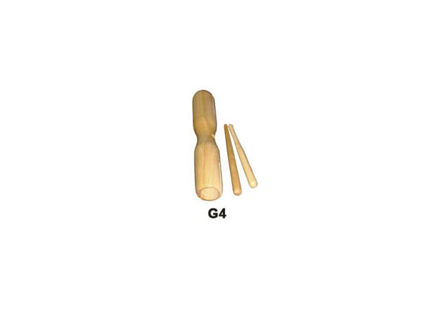 Dual voice Barrels  G4