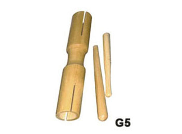 Dual voice Barrels G5
