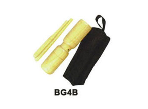 Dual voice Barrels( bag)  BG4B