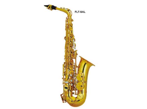 Saxophone  FLT-SAL