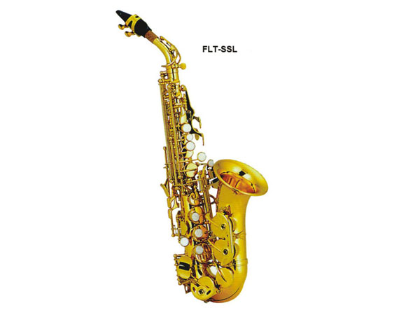 ܸSaxophone  FLT-SSL