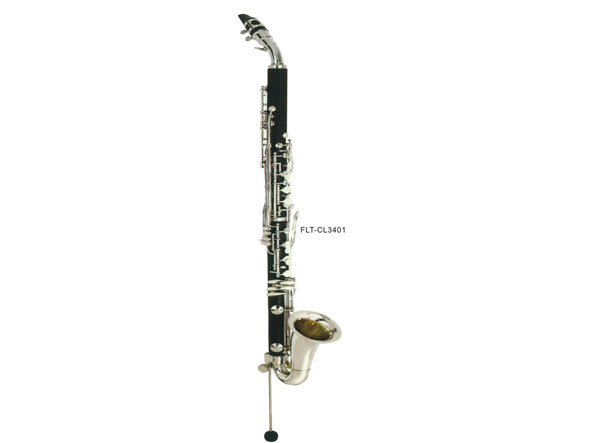 Clarinet  FLT-CL3401