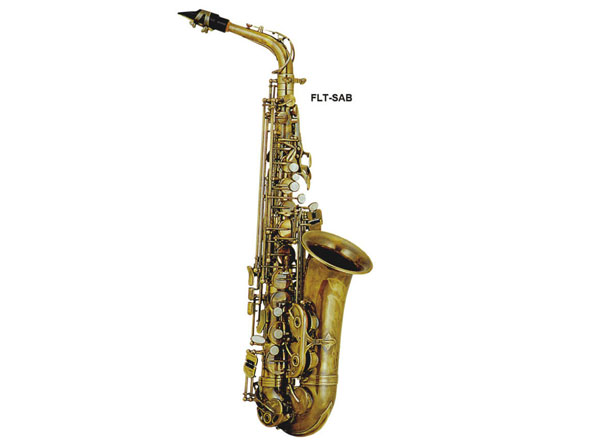 Saxophone  FLT-SAB