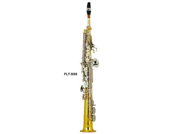 ֱܸSaxophone  FLT-SSS