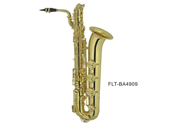 Saxophone  FLT-BA4909