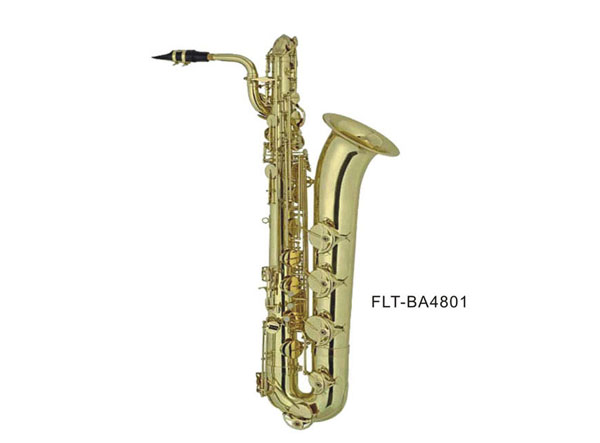 Saxophone FLT-BA4801