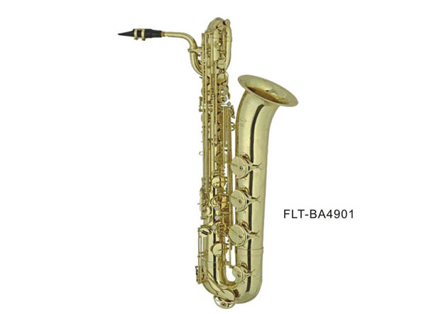 Saxophone FLT-BA4901