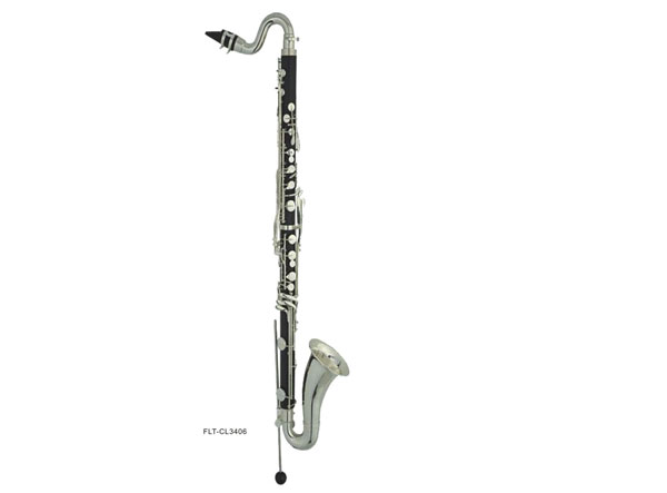 Clarinet  FLT-CL3406