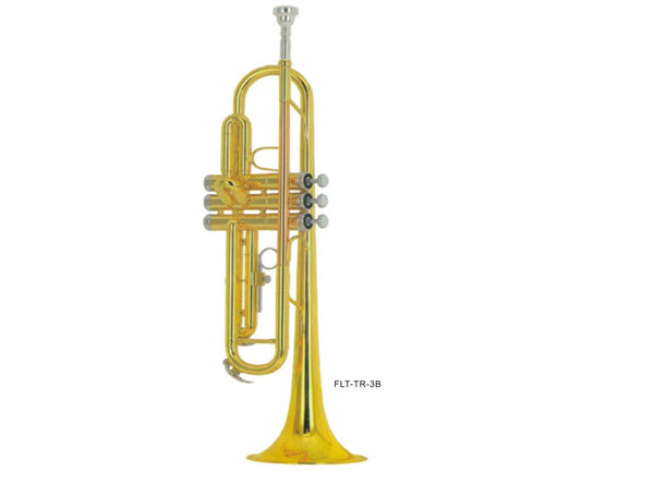 ׼Trumpet  FLT-TR-3B