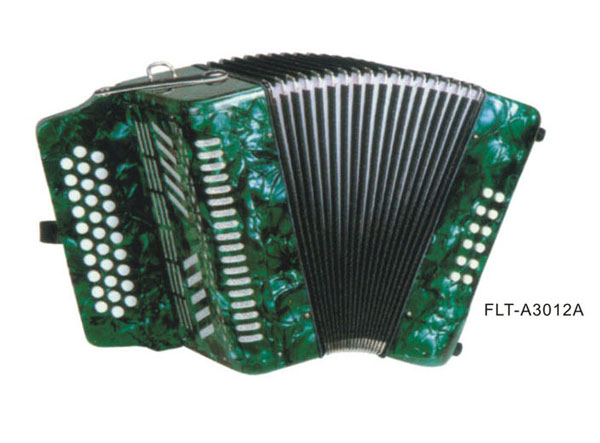 Accordion  FLT-A3012A