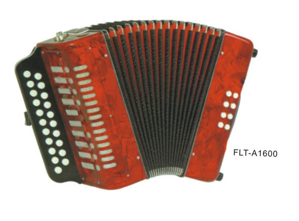 Accordion  FLT-A1600