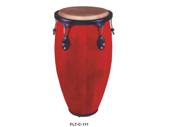 Conga drum  FLT-C-111