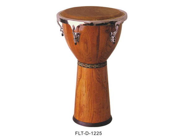 Djembe drum  FLT-D-1225