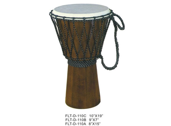 Djembe drum  FLT-D-110C