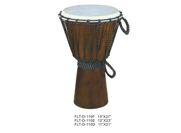 Djembe drum