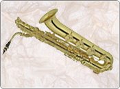 Saxophone