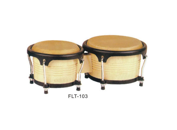 Bongo drum  FLT-B103