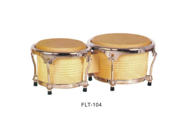 Bongo drum  FLT-104