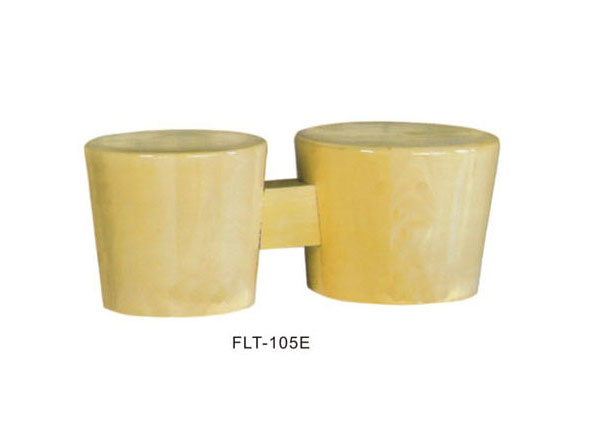 Bongo drum  FLT-105E