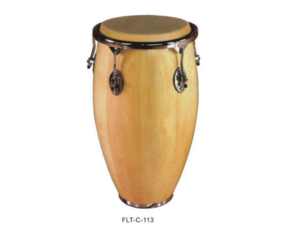 Conga drum  FLT-C-113