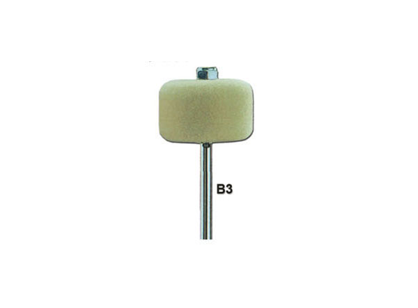 Foot hammerhead  B3