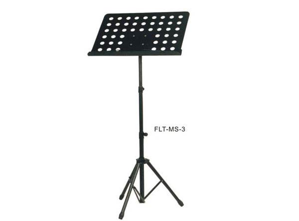 Music stand  FLT-MS-3