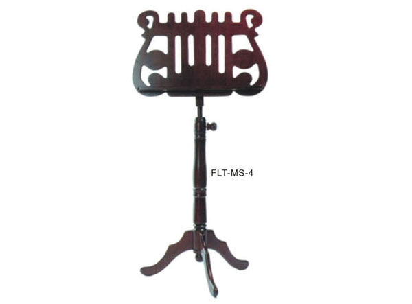 Music stand  FLT-MS-4