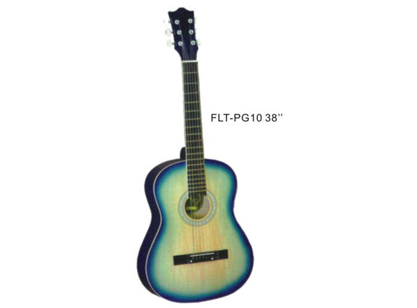 ҥGuitar FLT-PG10 38