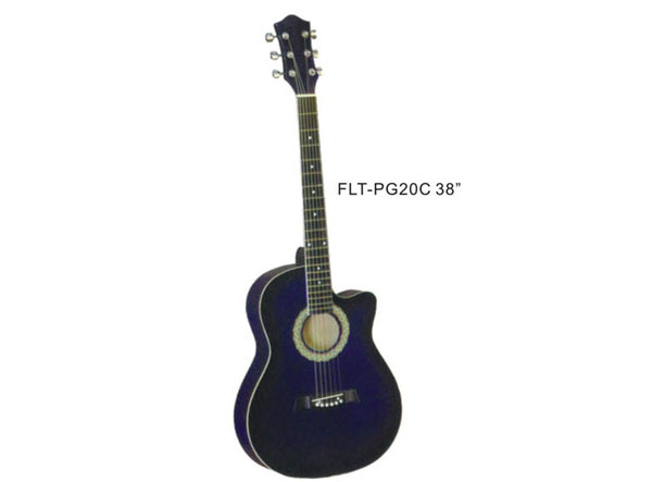 ҥGuitar  FLT-PG20C  38