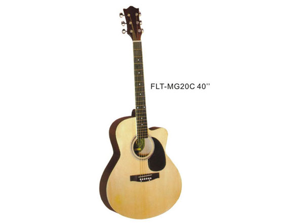 ҥGuitar  FLT-MG20C  40