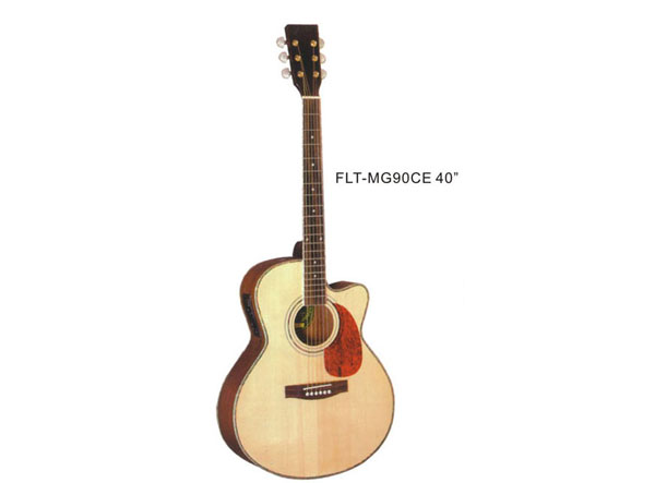 ҥGuitar  FLT-MG90CE  40