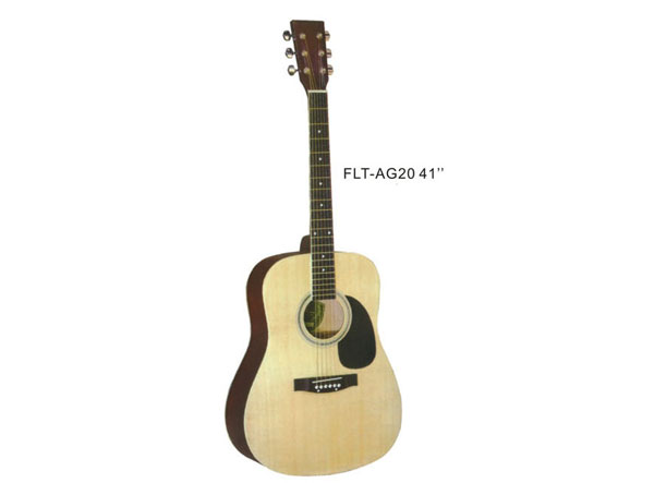 ҥGuitar  FLT-AG20  41