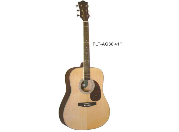 ҥGuitar  FLT-AG30 41