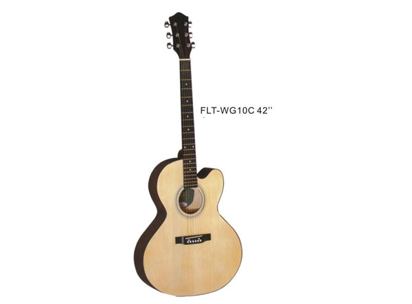 ҥGuitar  FLT-WG10C  42