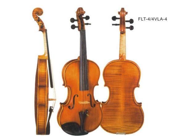 еViolin  FLT-4/4VLA-4