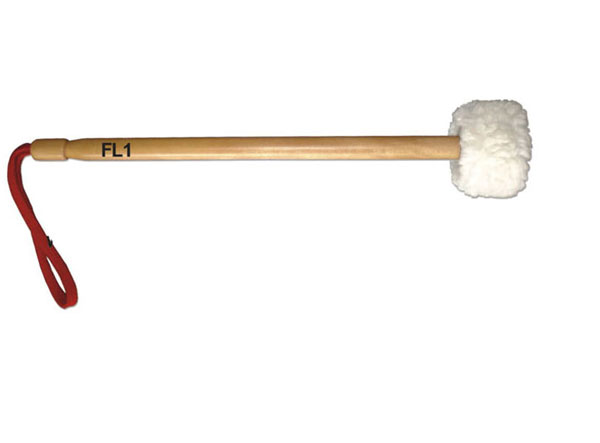 Gong Mallets  FL1