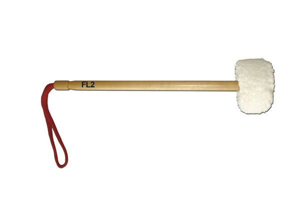 Gong Mallets  FL2