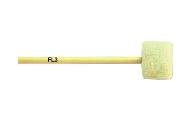 Gong Mallets  FL3