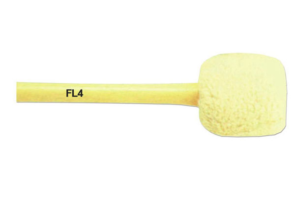 Gong Mallets  FL4